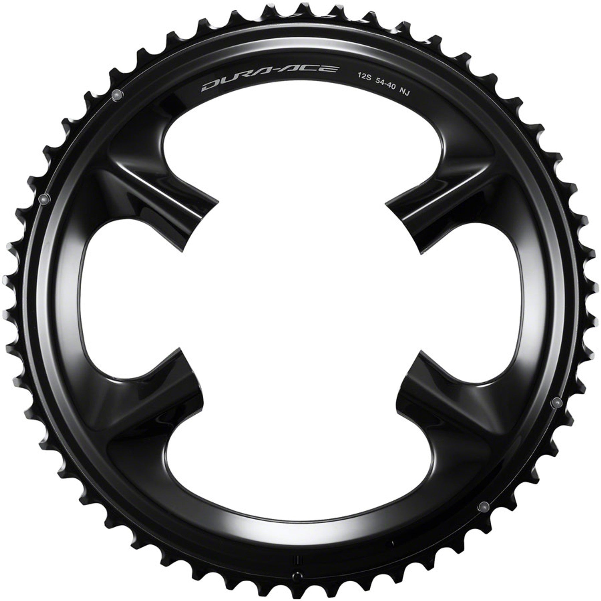 Dura-Ace FC-9200 12-Speed Chainring - Dura-Ace FC-R9200 12-Speed Chainring