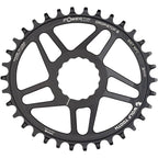 Elliptical RaceFace / Easton CINCH Direct Mount Mountain Chainrings