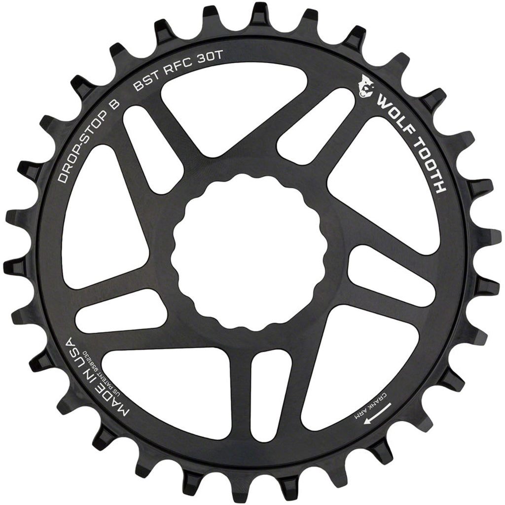 RaceFace / Easton CINCH Direct Mount Mountain Chainrings