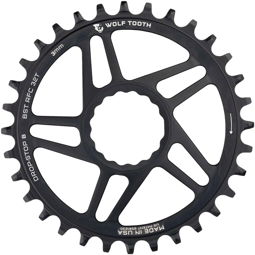 RaceFace / Easton CINCH Direct Mount Mountain Chainrings