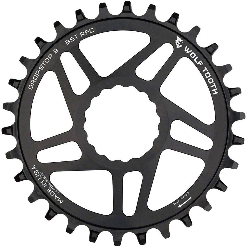 RaceFace / Easton CINCH Direct Mount Mountain Chainrings