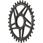 Direct Mount Chainring - 32t, Shimano Direct Mount, Drop Stop B, Boost, 3mm Offset, Black