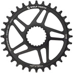 Direct Mount Chainring - 32t, Shimano Direct Mount, Drop Stop B, Boost, 3mm Offset, Black