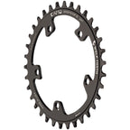 CAMO Aluminum Round Chainrings