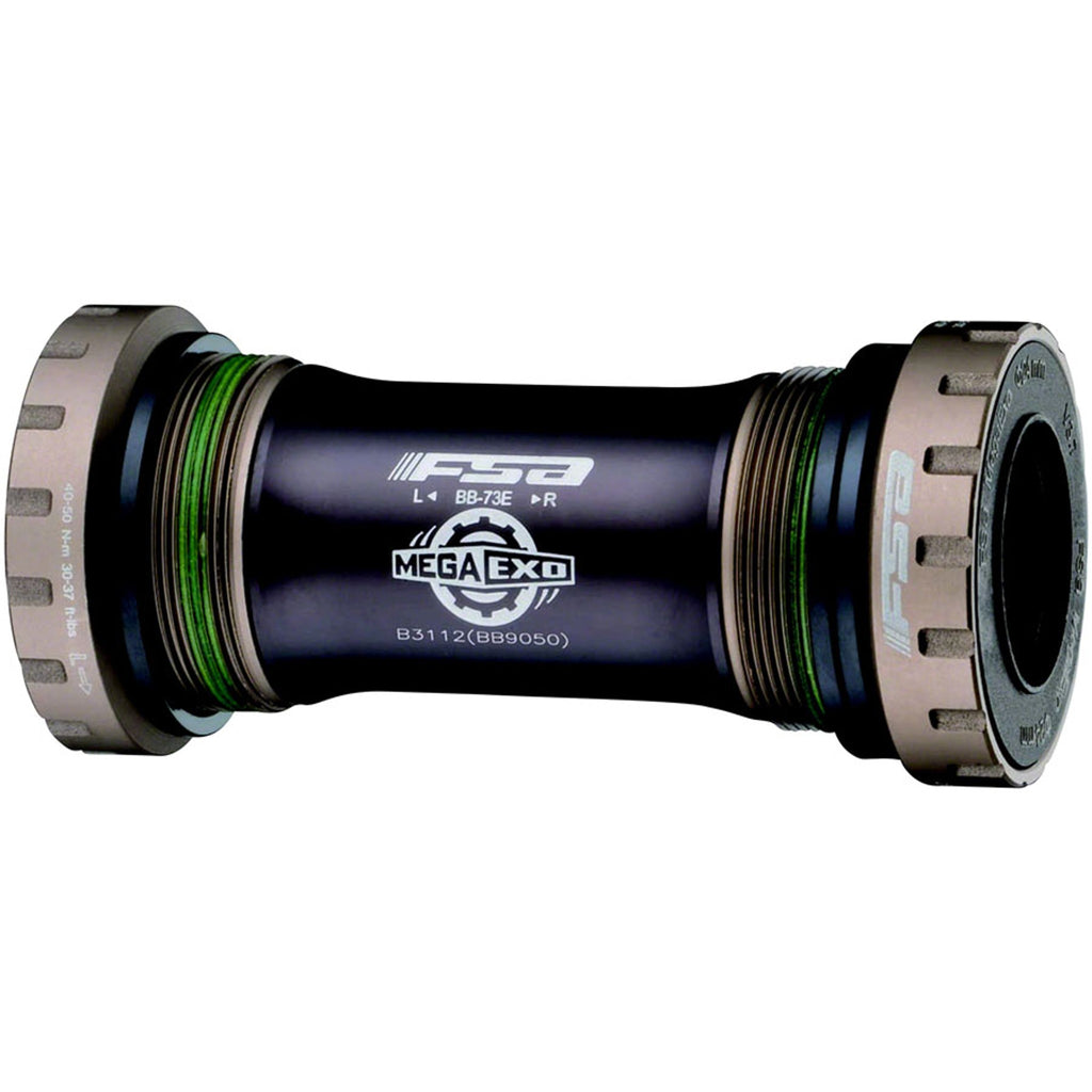 MegaExo Bottom Bracket - English Mega Exo Bottom Bracket