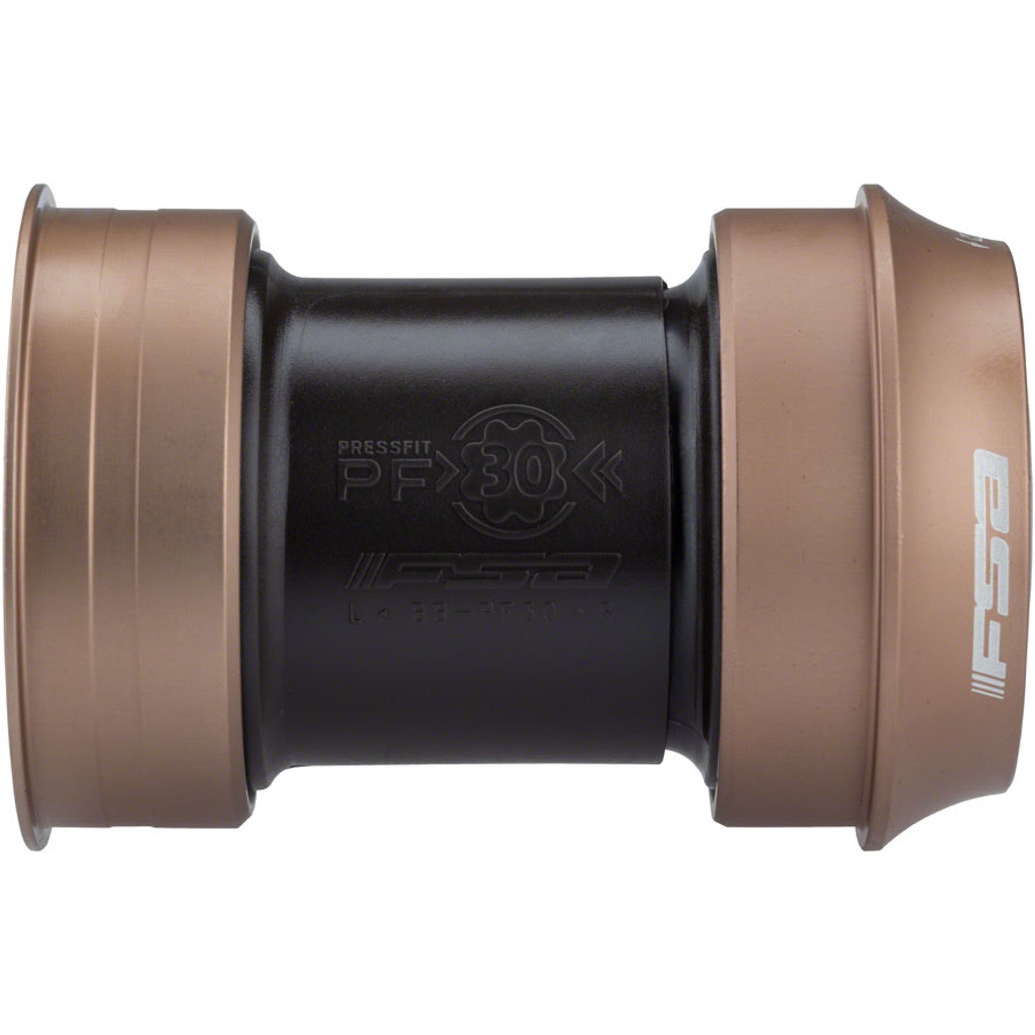 MegaExo Bottom Bracket - English Mega Exo Bottom Bracket