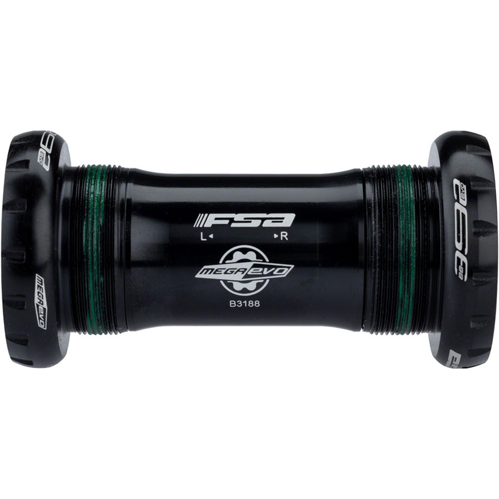 MegaEVO - Threaded T47 Bottom Bracket