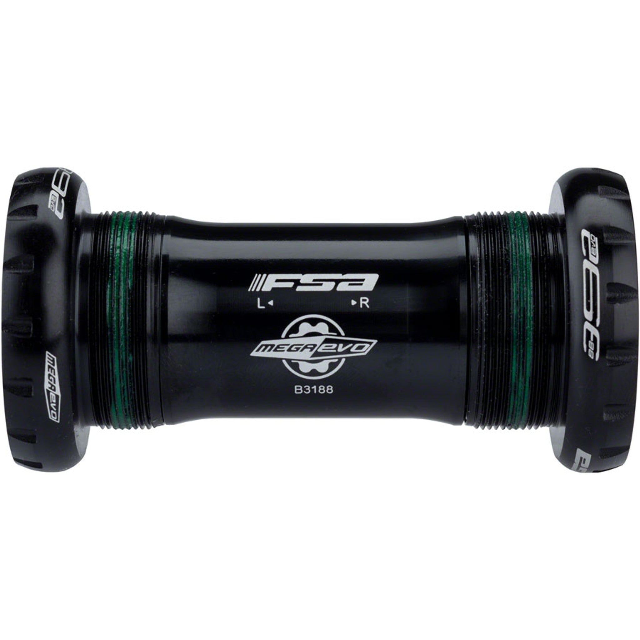 MegaEVO - Threaded T47 Bottom Bracket