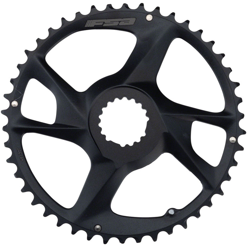 SL-K Modular Direct Mount Chainring