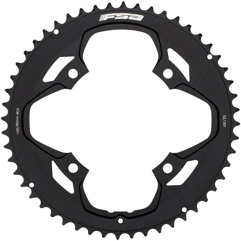 Omega/Vero Pro Road Double