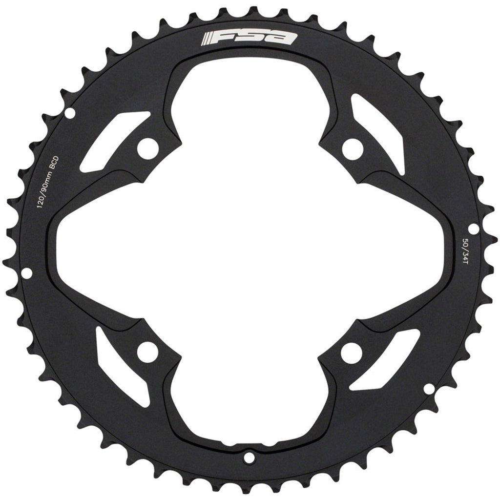 Omega/Vero Pro Road Double