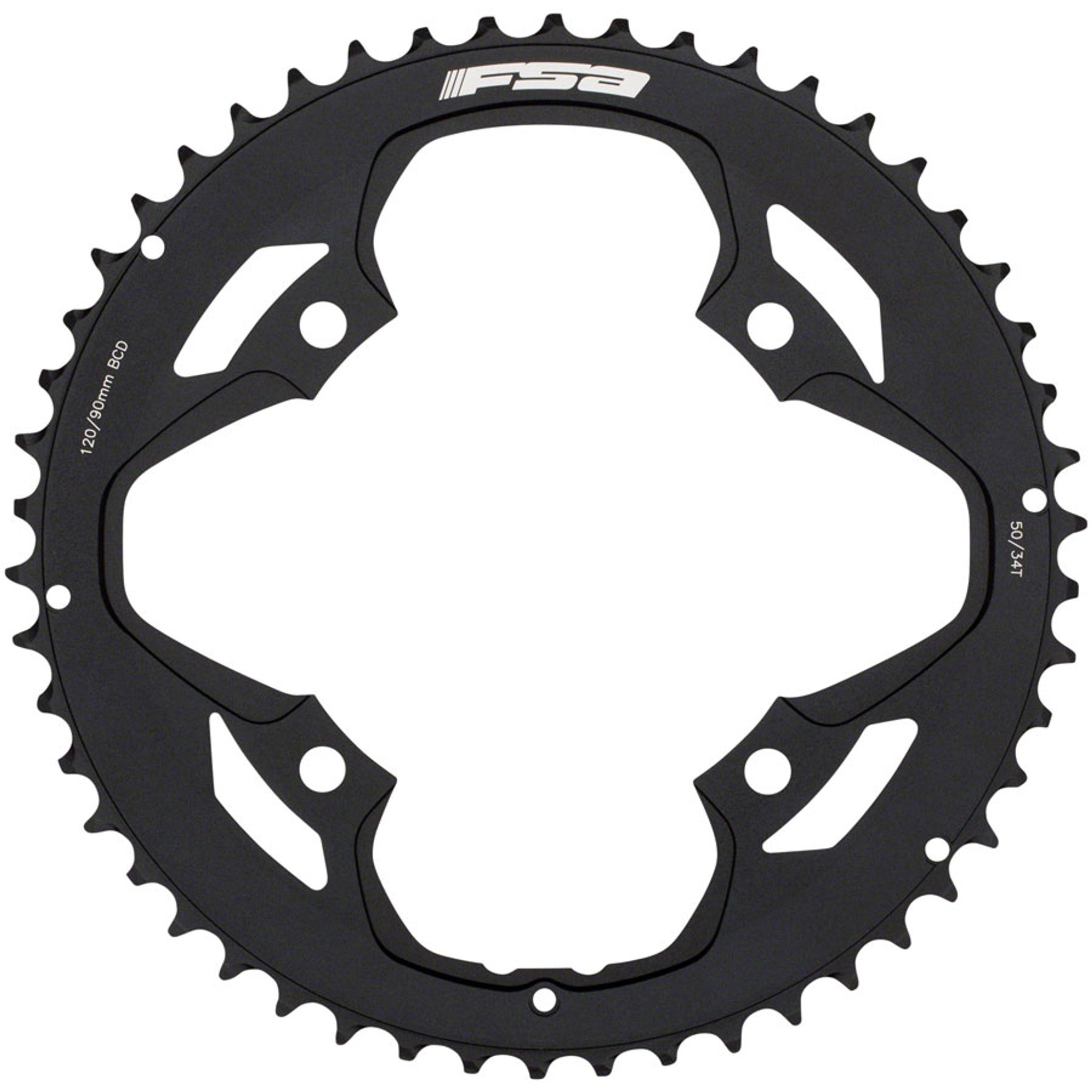 Omega/Vero Pro Road Double