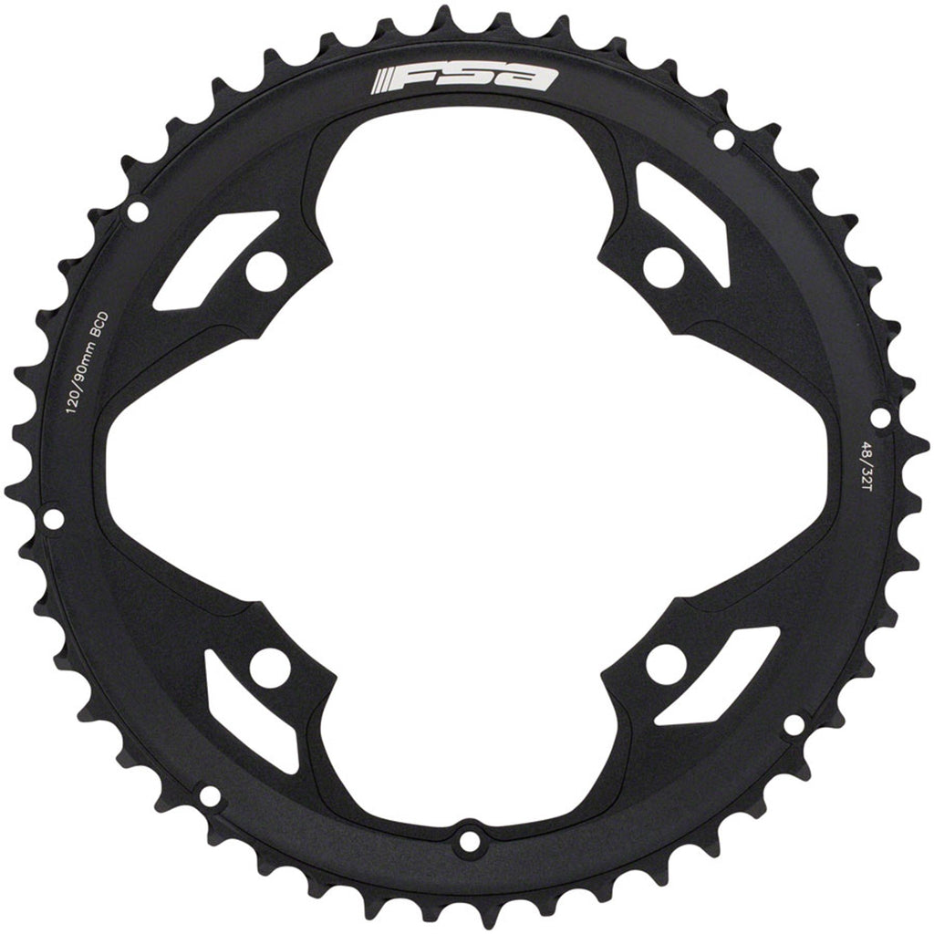 Omega/Vero Pro Road Double