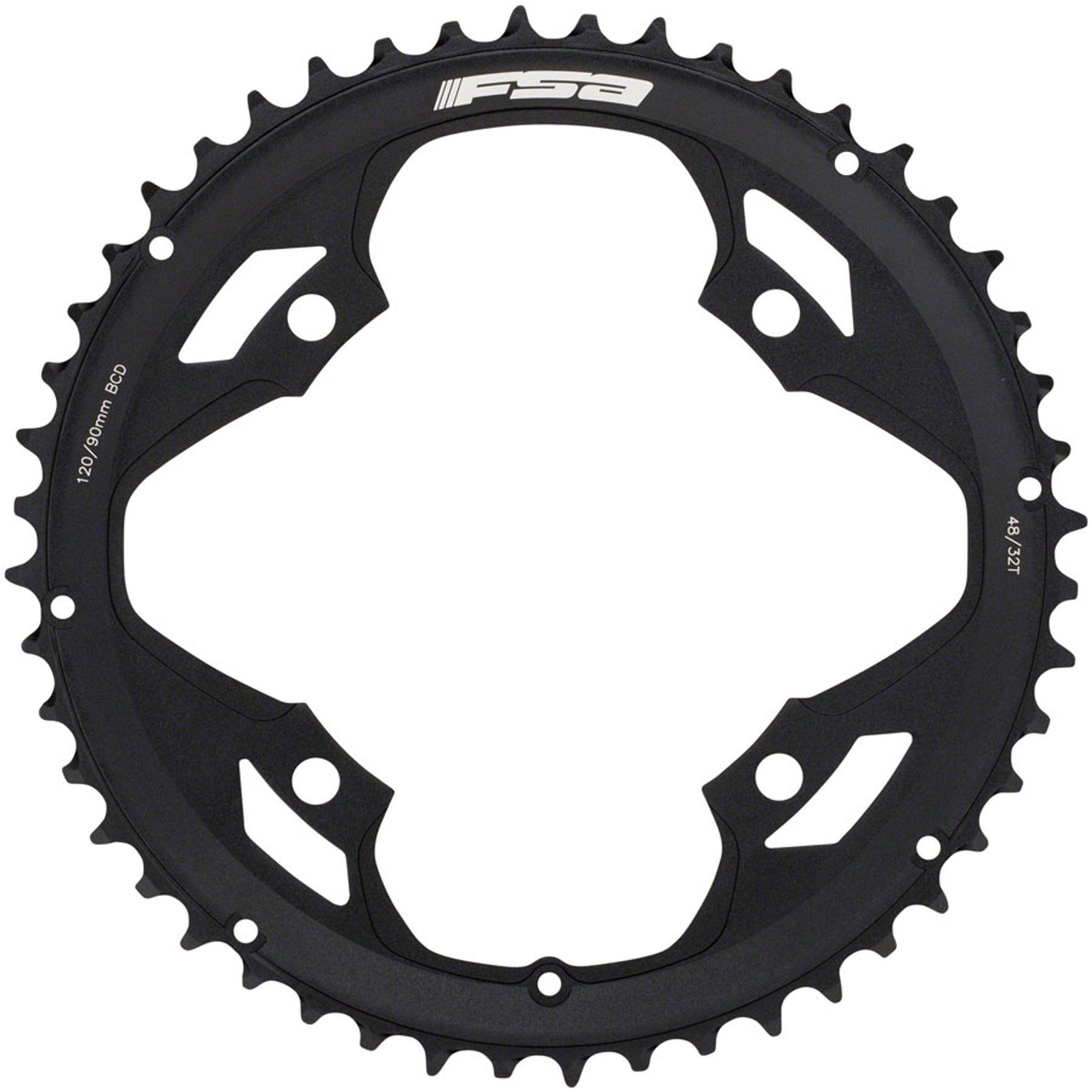 Omega/Vero Pro Road Double