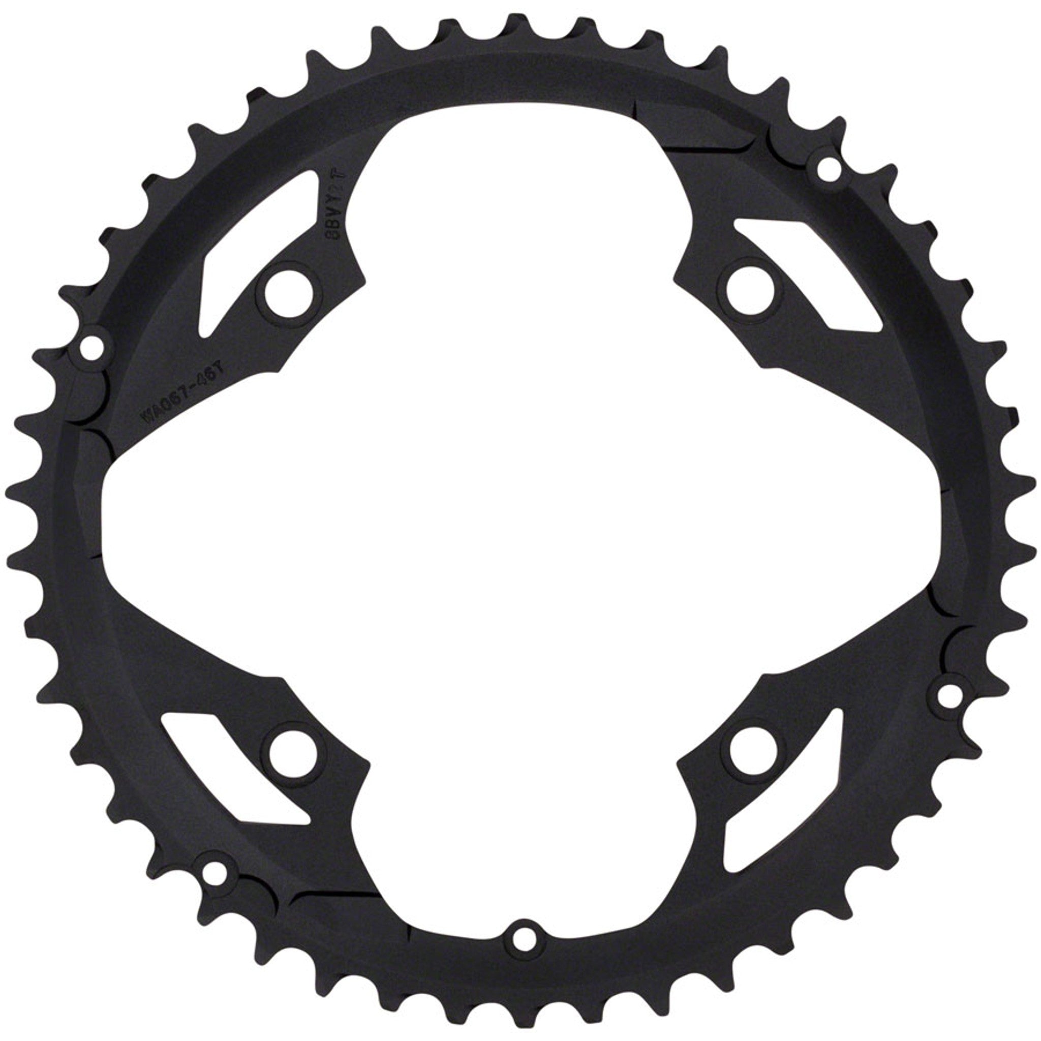 Omega/Vero Pro Road Double