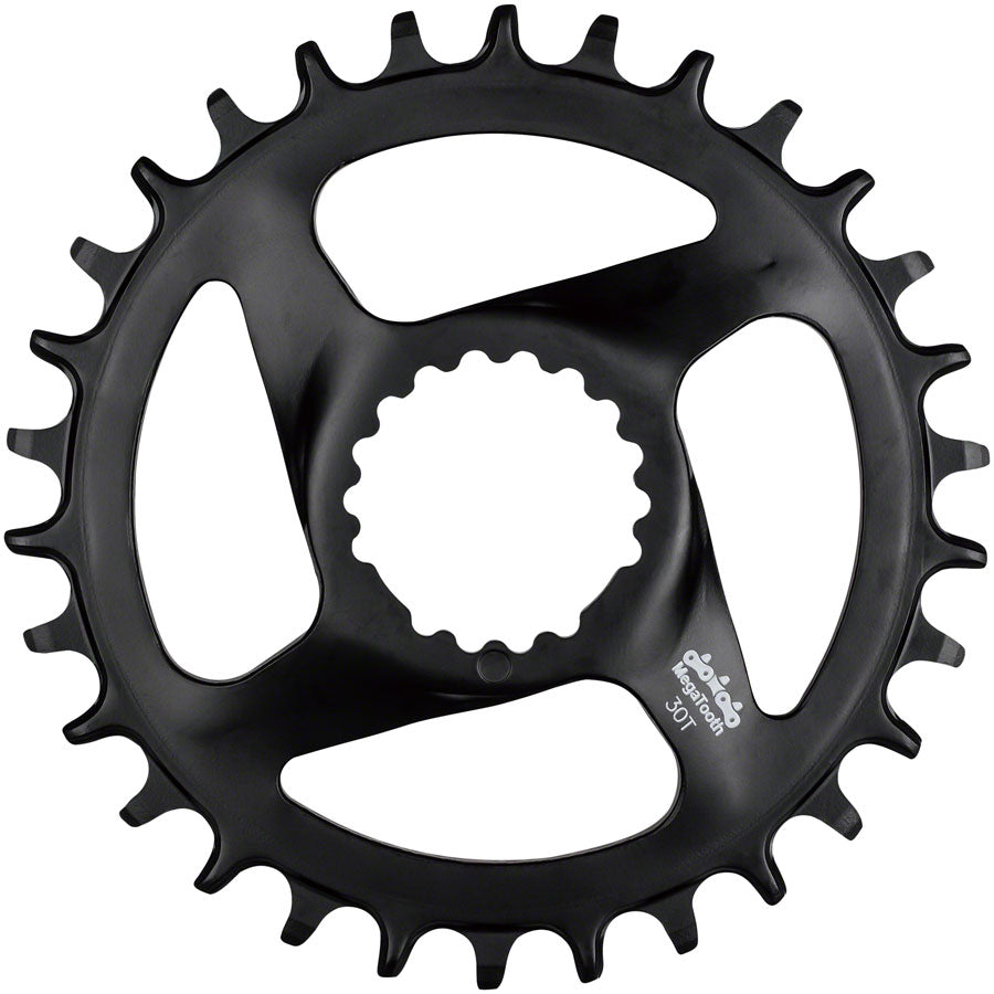 Comet MegaTooth Direct Mount Chainring