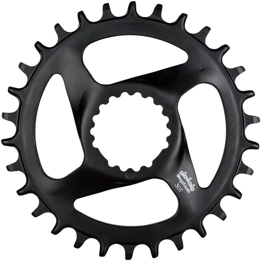 Comet MegaTooth Direct Mount Chainring