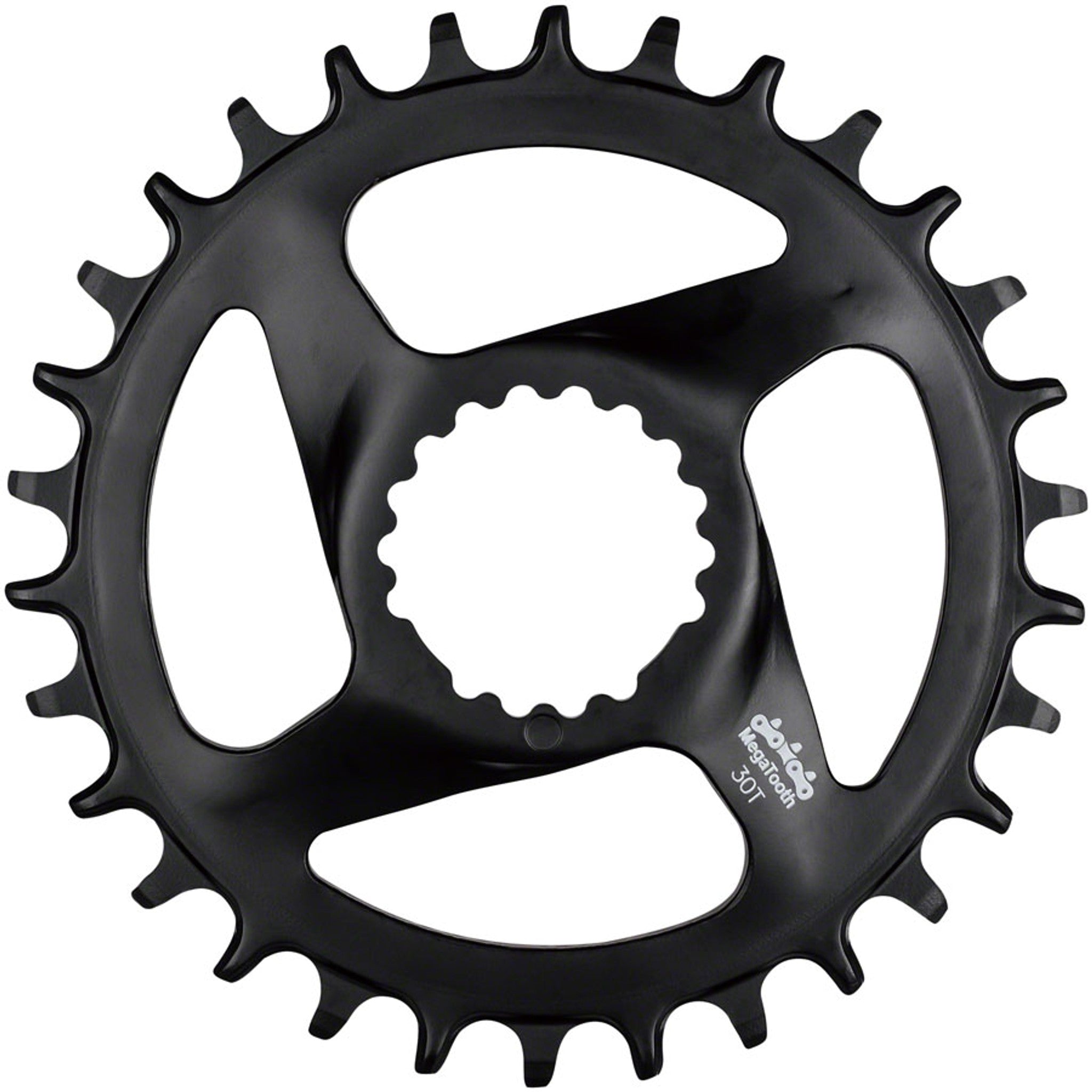 Comet MegaTooth Direct Mount Chainring