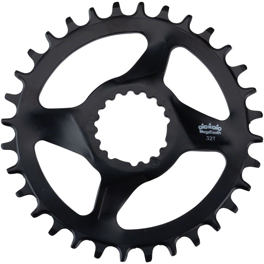 Comet MegaTooth Direct Mount Chainring