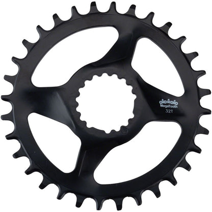 Comet MegaTooth Direct Mount Chainring