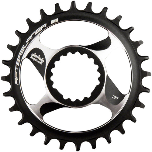 Afterburner Direct Mount Chainring