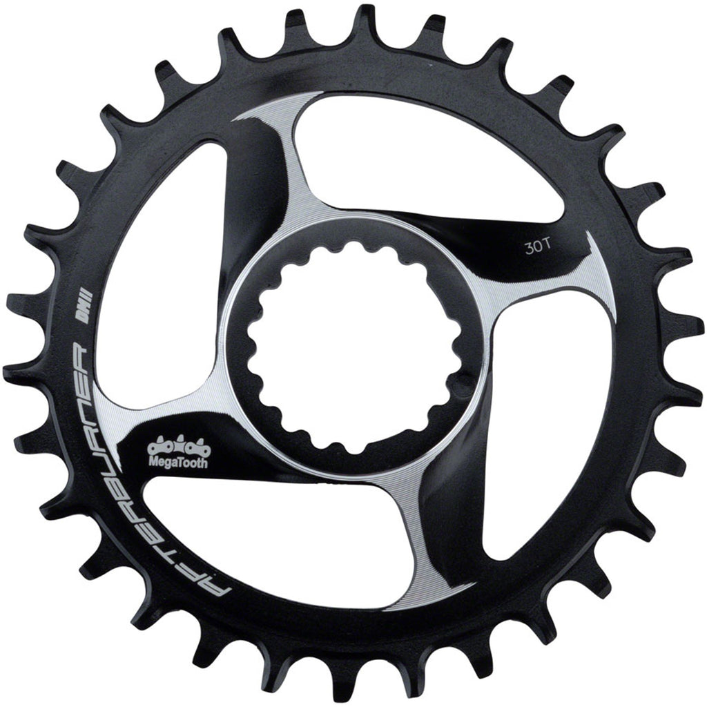 Afterburner Direct Mount Chainring