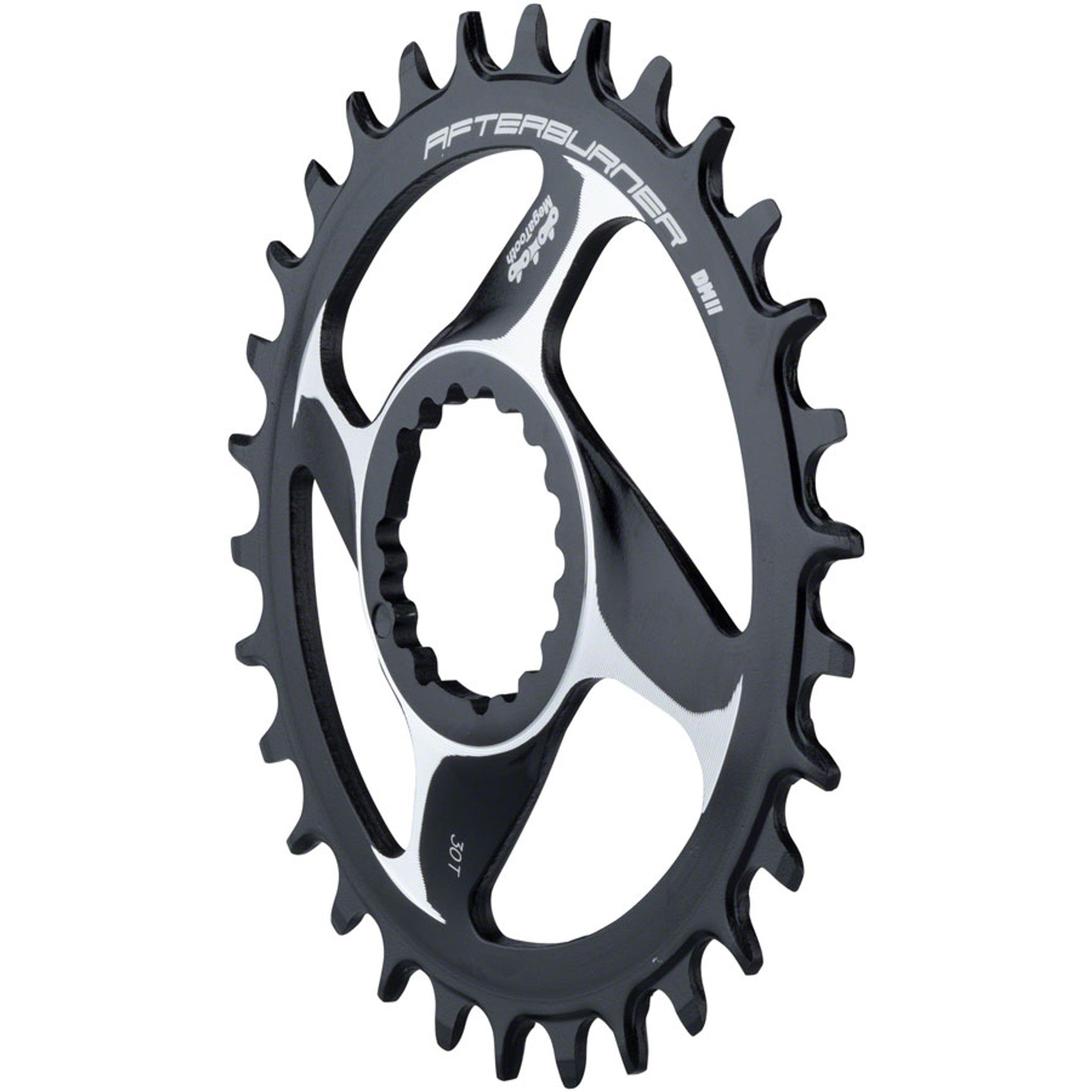 Afterburner Direct Mount Chainring