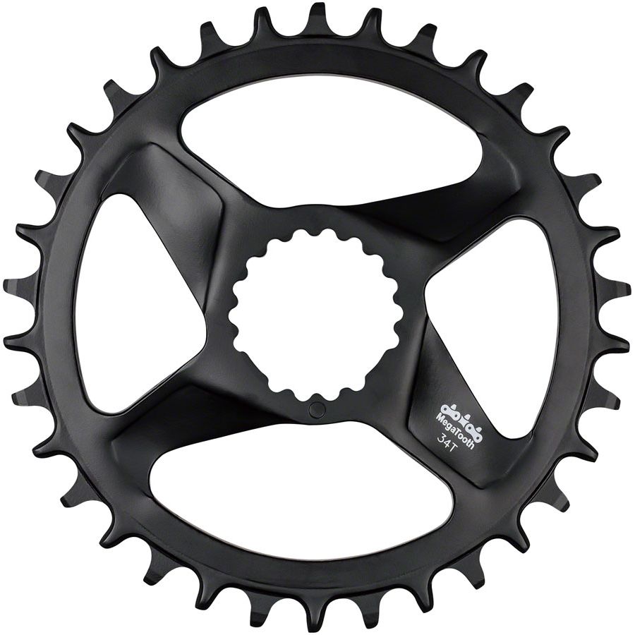 Comet MegaTooth Direct Mount Chainring