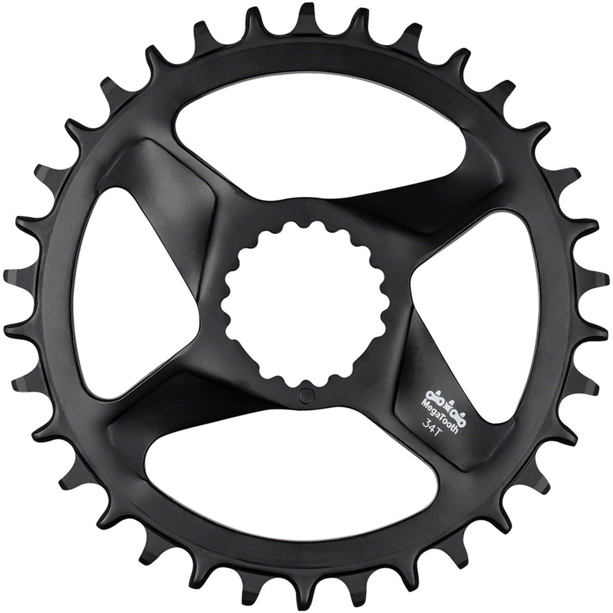 Comet MegaTooth Direct Mount Chainring