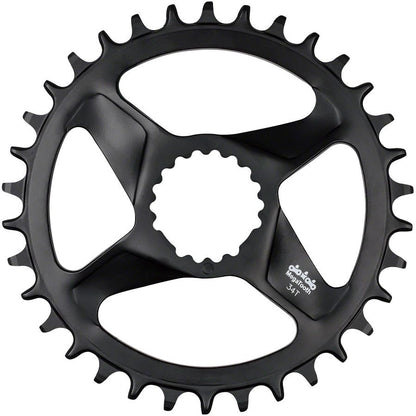 Comet MegaTooth Direct Mount Chainring