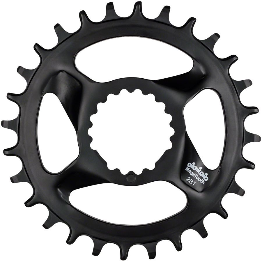 Comet MegaTooth Direct Mount Chainring