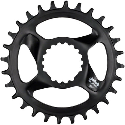 Comet MegaTooth Direct Mount Chainring