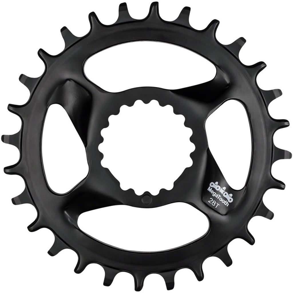 Comet MegaTooth Direct Mount Chainring