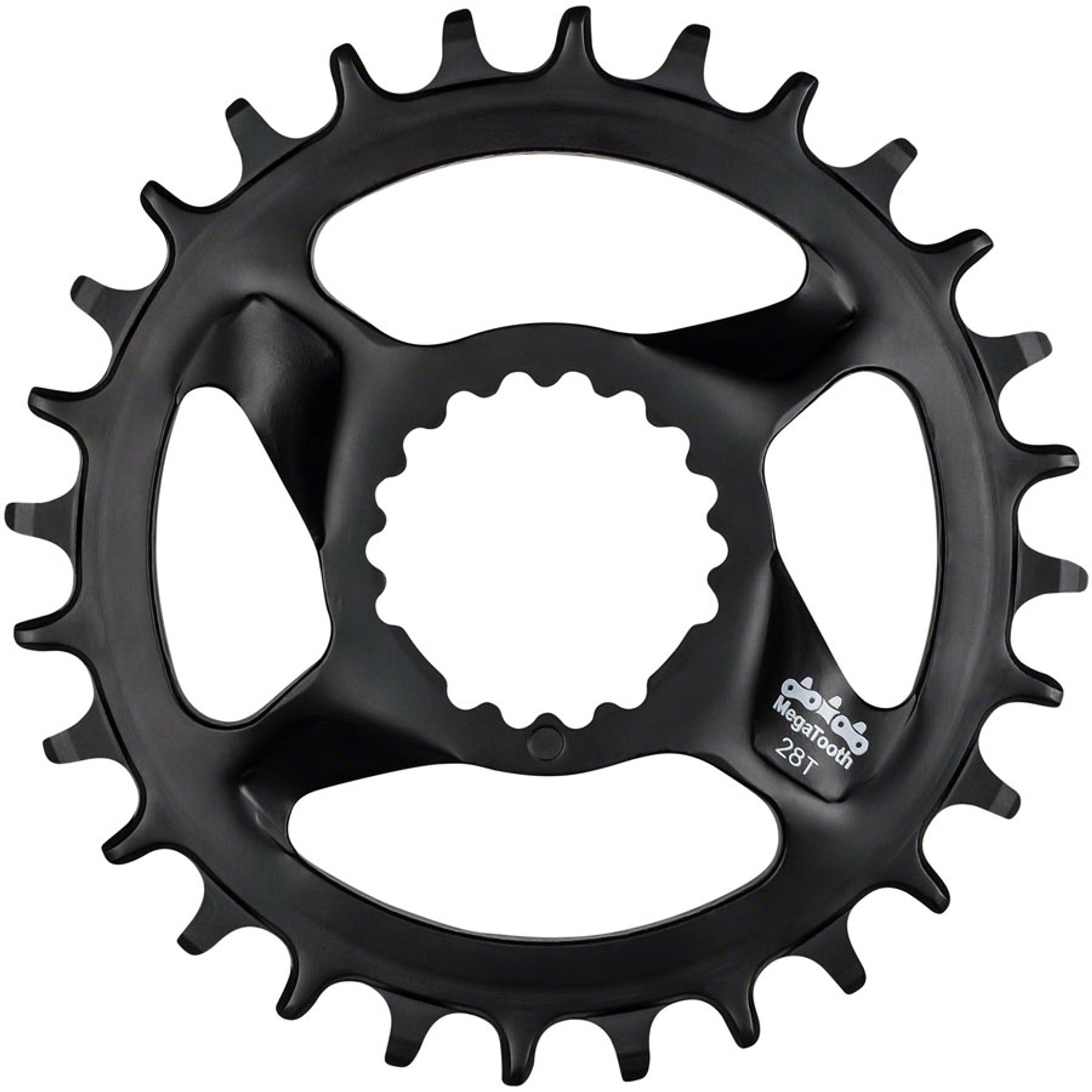 Comet MegaTooth Direct Mount Chainring