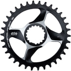 Afterburner Direct Mount Chainring