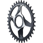 Afterburner Direct Mount Chainring