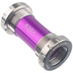 Titanium Bottom Brackets - For 29mm Spindle - Silver