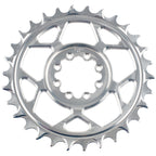T-Type Direct Mount Aluminum Chainring - 3mm Offset