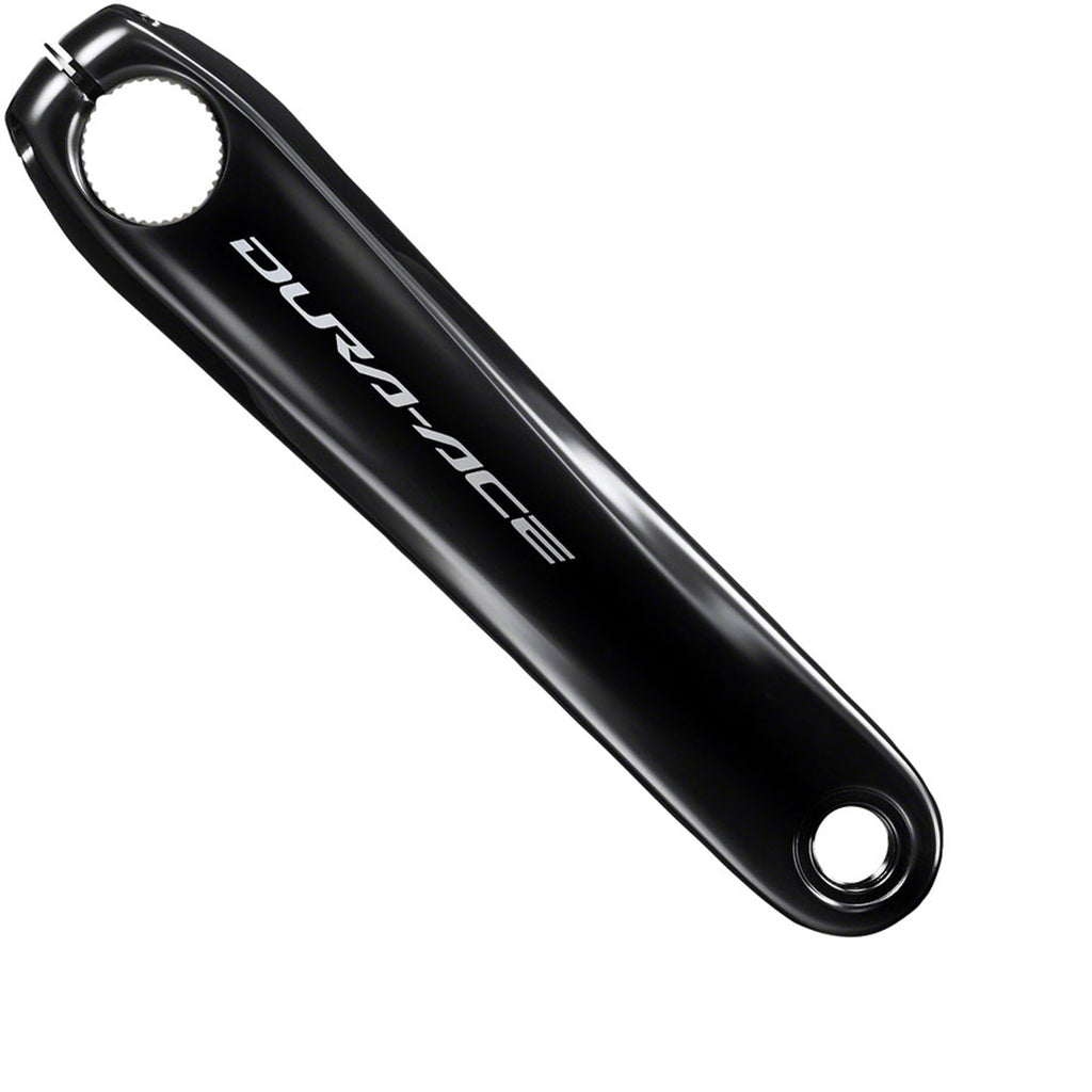 Dura-Ace Left Crank Arm - Dura-Ace FC-R9200 Left Crank Arm