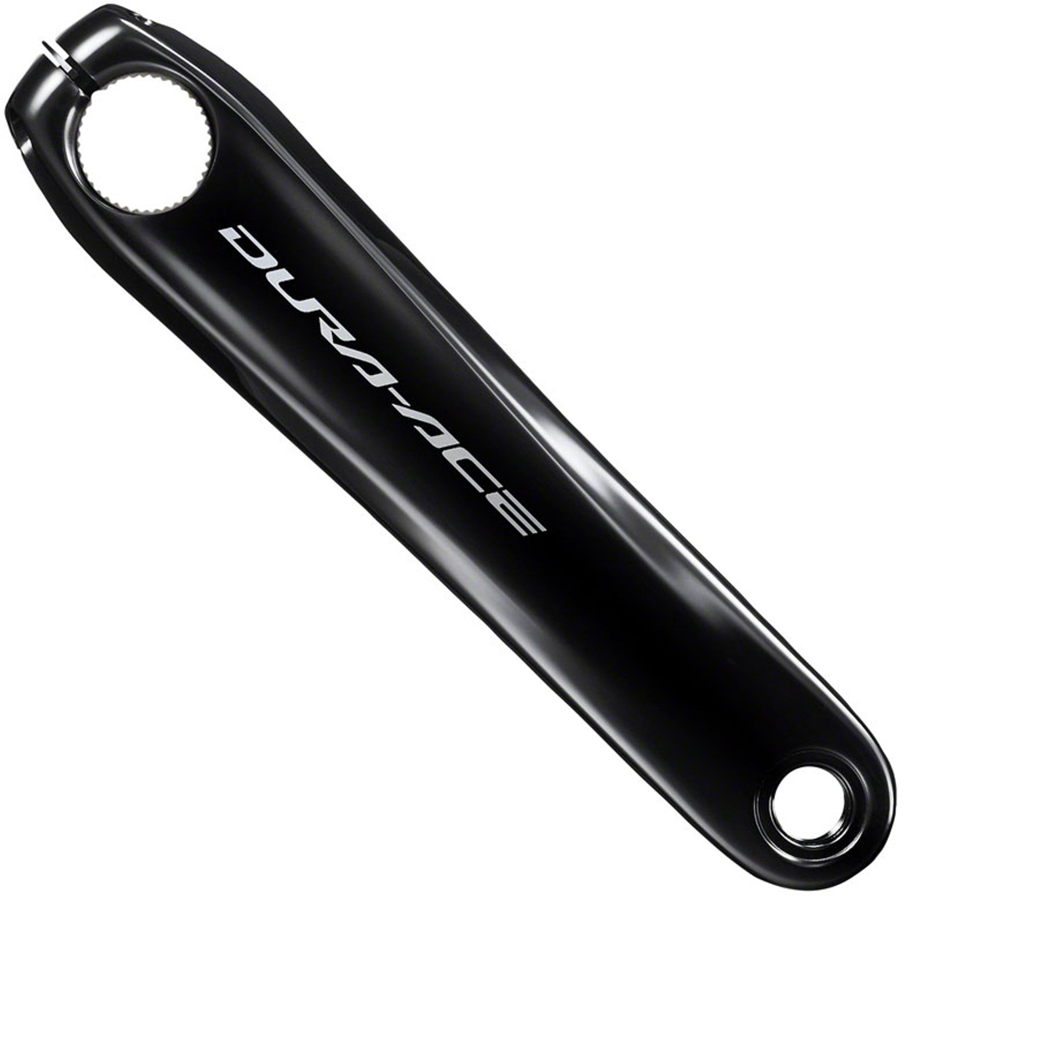 Dura-Ace Left Crank Arm - Dura-Ace FC-R9200 Left Crank Arm