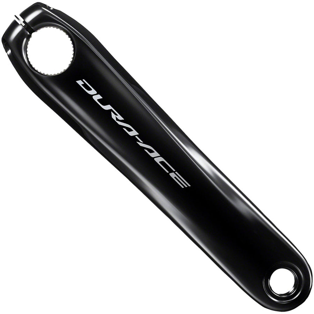 Dura-Ace Left Crank Arm - Dura-Ace FC-R9200 Left Crank Arm