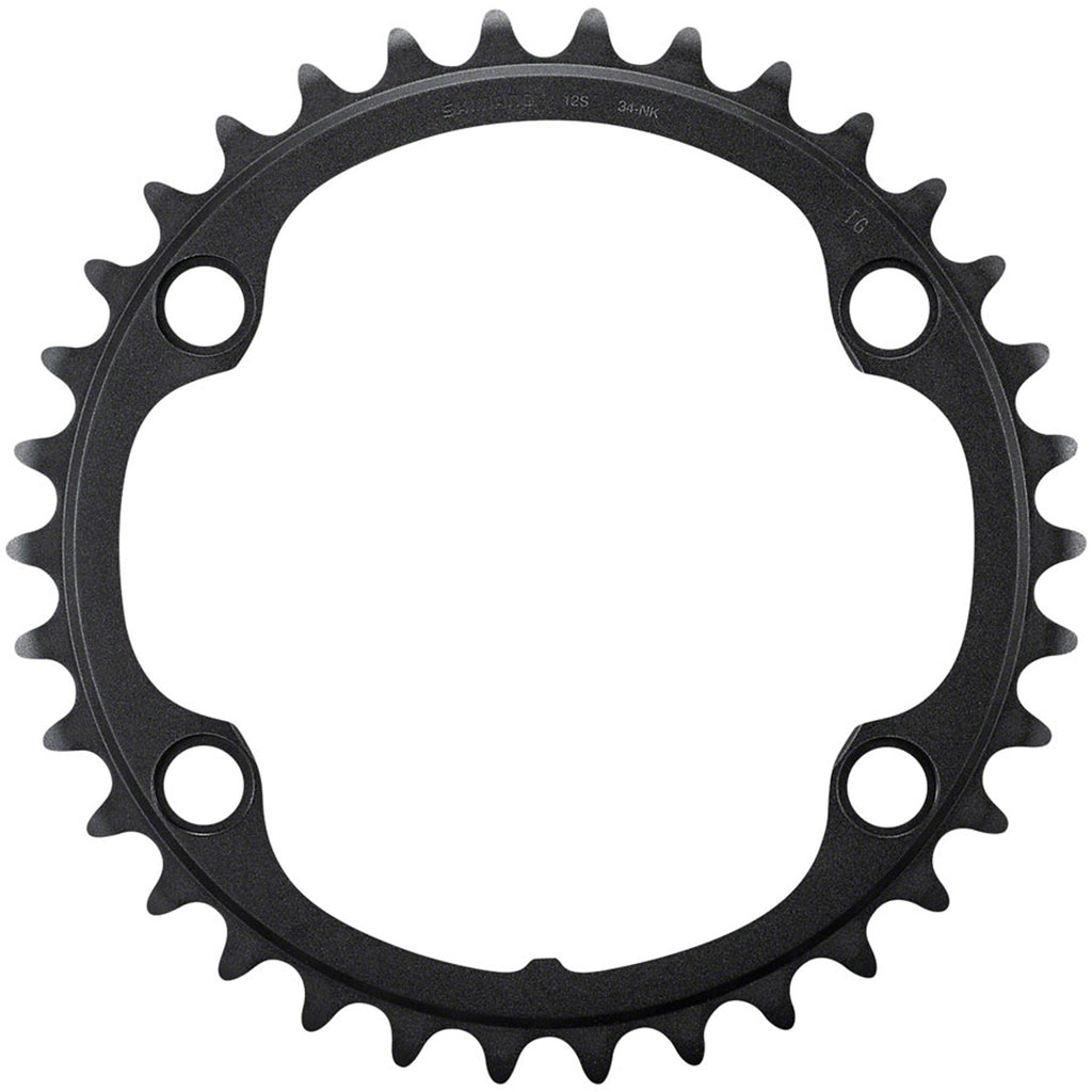 Ultegra FC-R8100 12-Speed Chainring - Ultegra FC-R8100 12-Speed Chainring