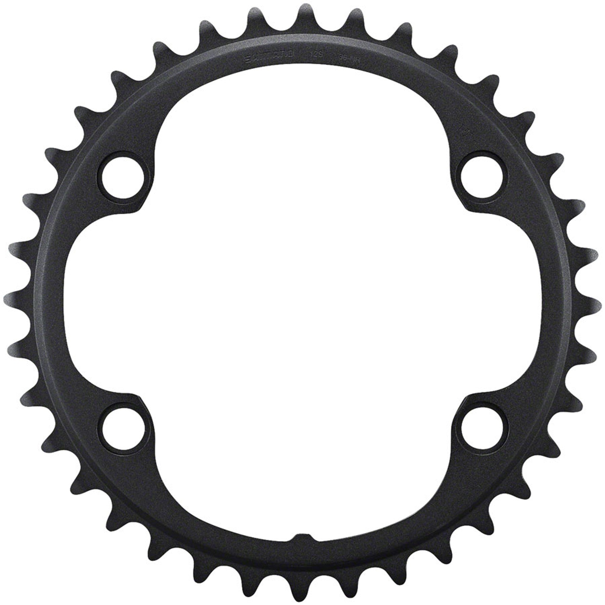 Ultegra FC-R8100 12-Speed Chainring - Ultegra FC-R8100 12-Speed Chainring