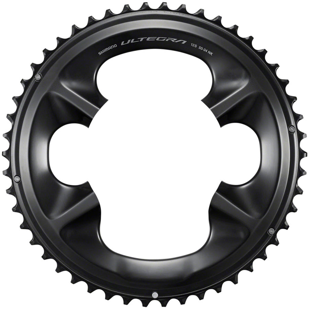 Ultegra FC-R8100 12-Speed Chainring - Ultegra FC-R8100 12-Speed Chainring