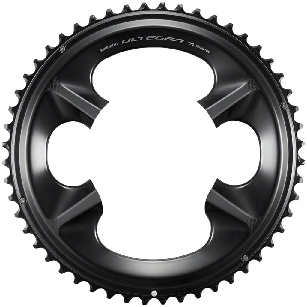 Ultegra FC-R8100 12-Speed Chainring - Ultegra FC-R8100 12-Speed Chainring