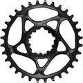 Round Direct Mount Chainring for SRAM 3-Bolt