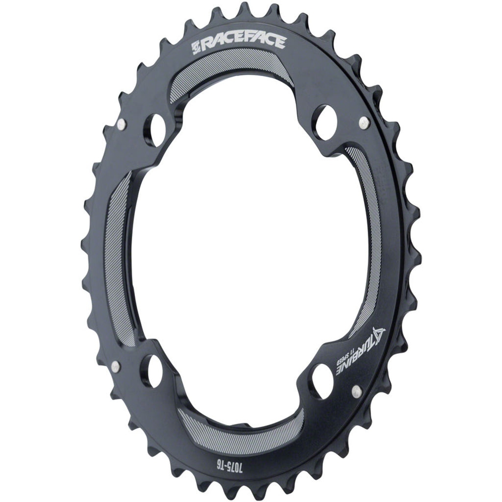 Turbine 11-Speed Chainrings