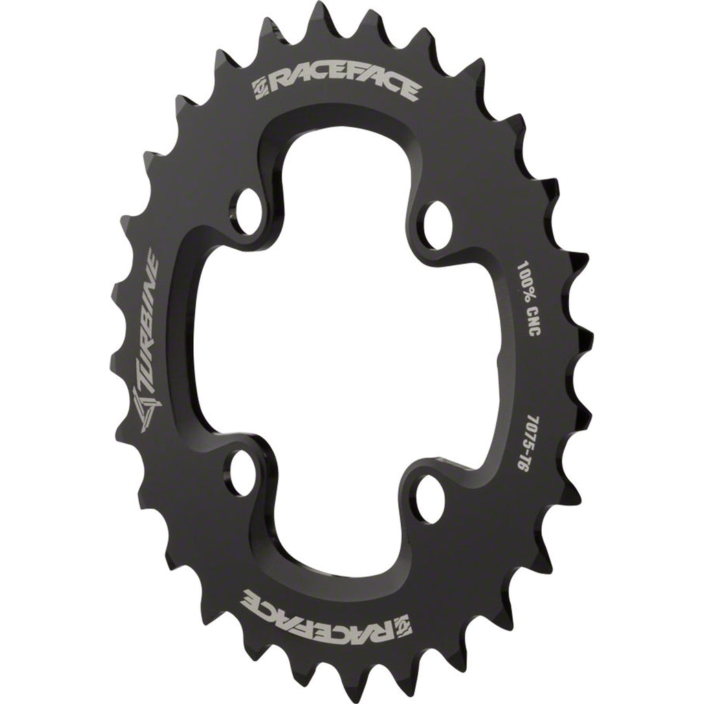 Turbine 11-Speed Chainrings