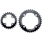 Turbine 11-Speed Chainrings