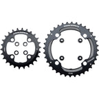 Turbine 11-Speed Chainrings